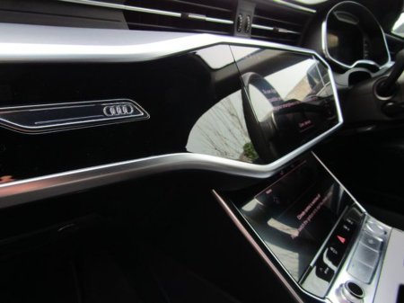 2019 Audi A7 SPORTBACK TDI S LINE €31,950 thumbnail
