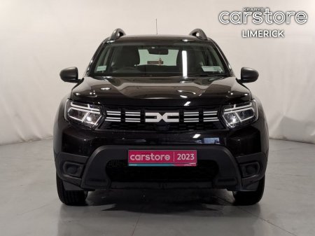 2023 Dacia Duster - thumbnail 8