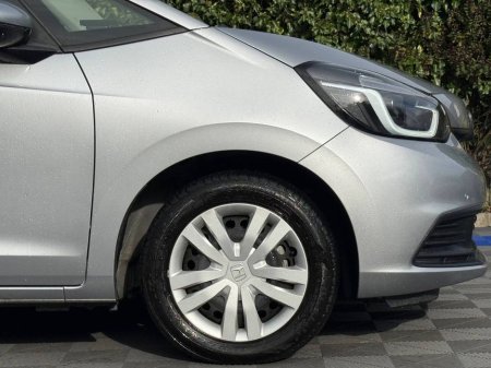 2023 Honda Fit - thumbnail 9