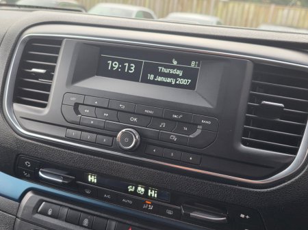 2018 Peugeot Expert  €20,950 thumbnail