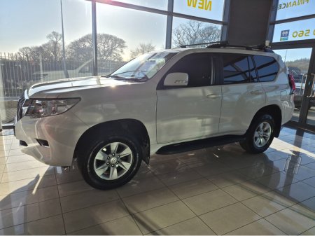 2021 Toyota Landcruiser for sale