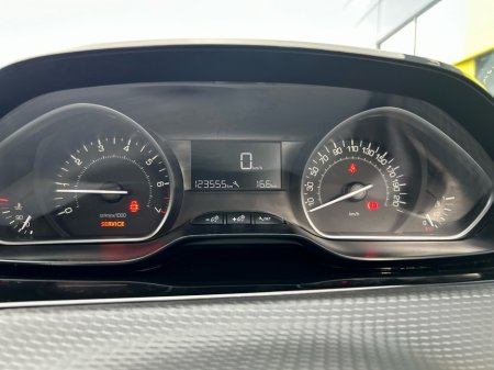 2017 Peugeot 208 ACTIVE 1.2 68 4DR €10,950 thumbnail