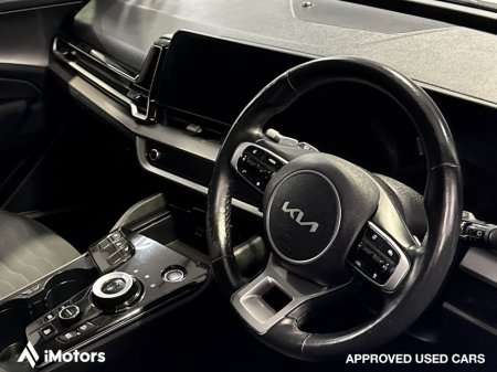 2023 Kia Sportage K3 Hybrid AWD €33,500 thumbnail