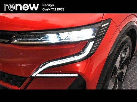 2023 Renault Megane E-Tech - thumbnail 15