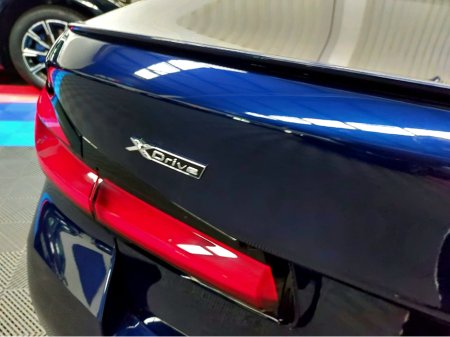 2020 BMW 5 Series - thumbnail 6