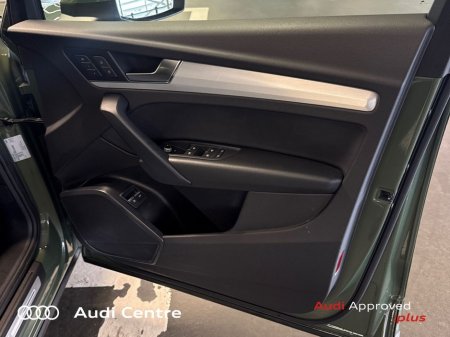 2023 Audi Q5 - thumbnail 22