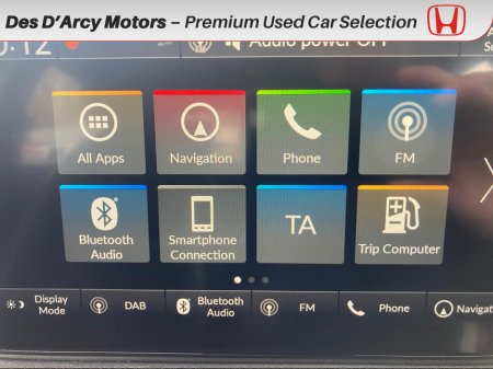 2022 Honda HR-V - thumbnail 9