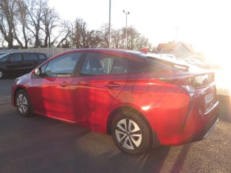 2019 Toyota Prius - thumbnail 5