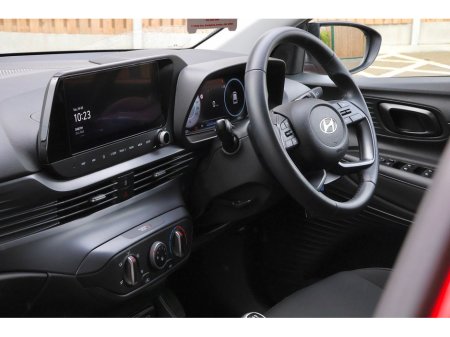 2025 Hyundai i20 - thumbnail 15