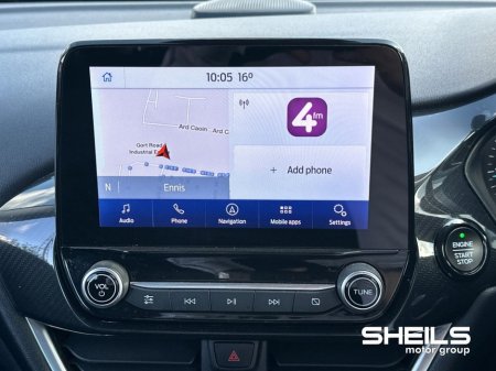 2021 Ford Puma - thumbnail 14