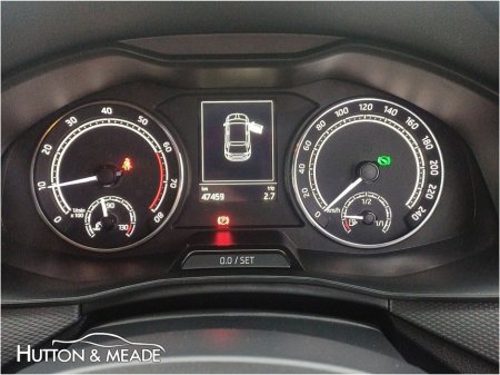 2023 Skoda Scala Ambition Auto 1.0 Petrol 5dr €23,222 thumbnail