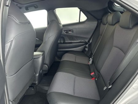 2026 Toyota C-HR SOL Plug in Hybrid €44,950 thumbnail