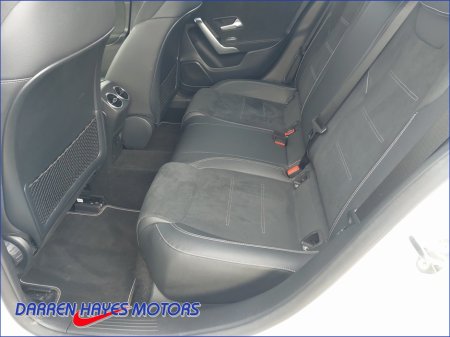 2022 Mercedes-Benz A Class - thumbnail 11