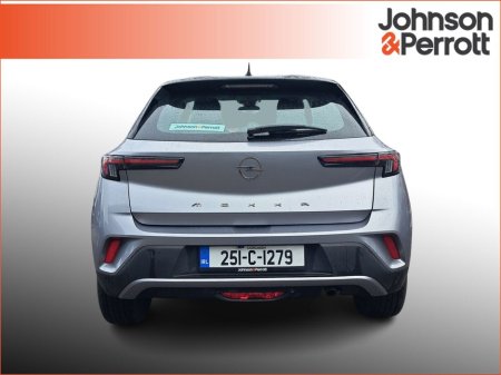 2025 Opel Mokka - thumbnail 4