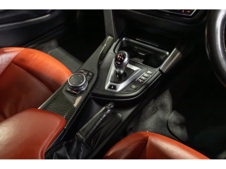 2015 BMW M4 M4 Auto €42,950 thumbnail