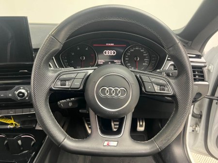 2023 Audi A5 SPORTBACK S LINE 35 TDI *PAN ROOF* €48,990 thumbnail