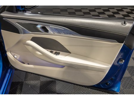 2020 BMW 8 Series 840d xDrive €57,950 thumbnail