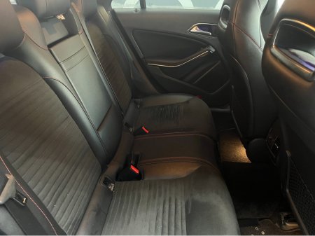 2019 Mercedes-Benz CLA Class €23950 2019 MERCEDES-BENZ CLA180 AMG STYLE 1.6 AUTOMATIC / CRUISE CONTROL / REVERSE CAMERA / ELECTRIC MEMORY & HEATED SEATS / PADDLE SHIFTERS / PANORAMIC SUNROOF / AMBIENT LIGHTS €23,950 thumbnail