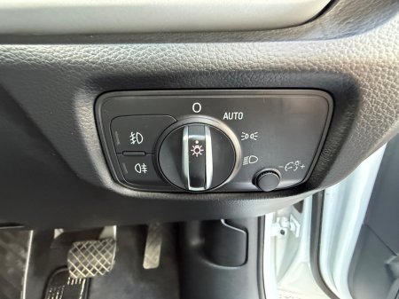 2017 Audi A3 - thumbnail 17