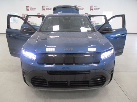 2026 Jeep Compass - thumbnail 11