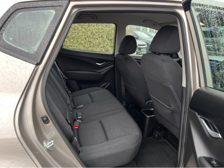 2018 Hyundai ix20 - thumbnail 9