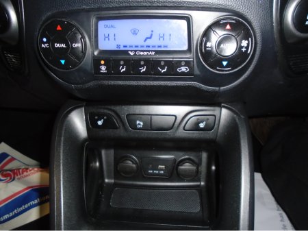 2015 Hyundai ix35 SE NAV 5DR €530 thumbnail