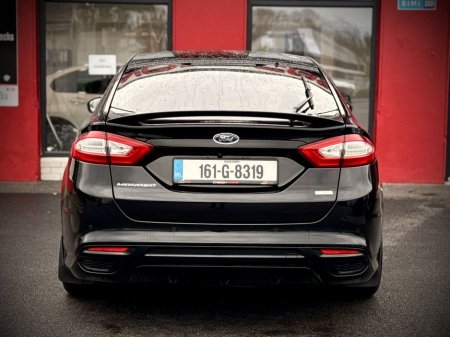 2016 Ford Mondeo - thumbnail 5