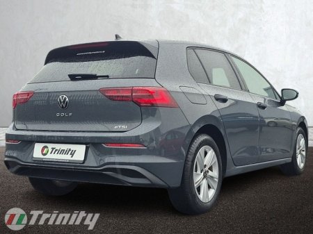 2021 Volkswagen Golf * ETSI ACTIVE * HUGE SPEC * STUNNING CAR * TRINITY MOTORS * €23,450 thumbnail