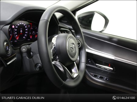 2023 Mazda CX-60 - thumbnail 17