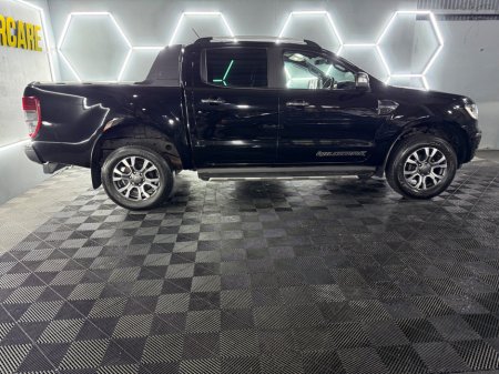 2021 Ford Ranger  €29,950 thumbnail