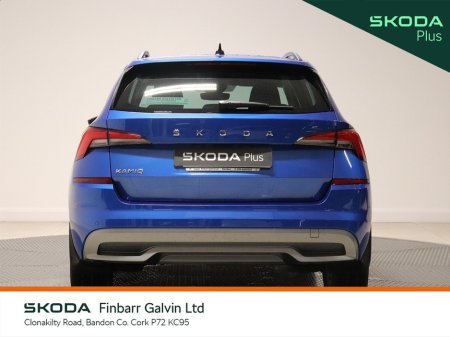 2023 Skoda Kamiq Ambition 1.0TSI 95HP €22,950 thumbnail