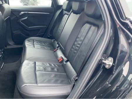 2023 Audi A3 1.4TFSI E S-A  40 SPORT  201BHP ( 231 REG ) €29,900 thumbnail