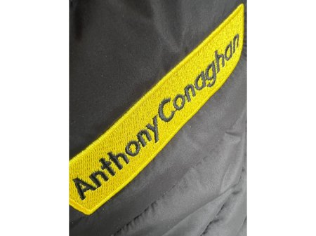 2021 Mercedes-Benz AMG 