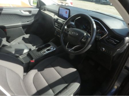 2020 Ford Kuga - photo 4