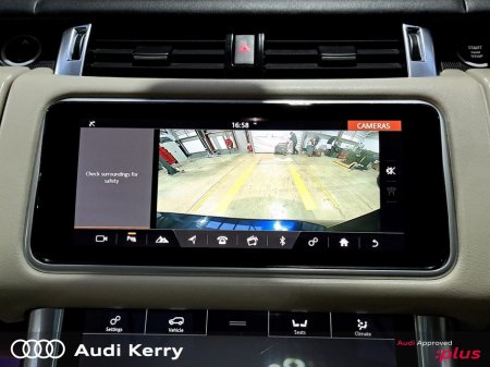 2020 Land Rover Range Rover Sport AUTOBIOGRAPHY DYNAMIC PHEV AUTOMATIC €48,900 thumbnail