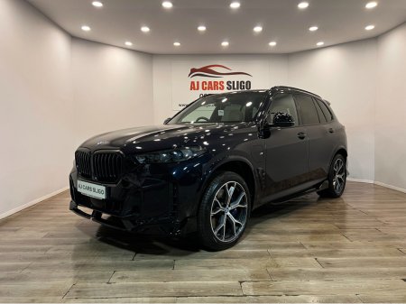 2023 BMW X5 G05 XDRIVE50 E M SPORT 483B €79,950
