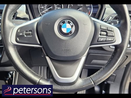 2016 BMW X1 - thumbnail 18