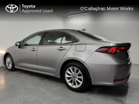 2019 Toyota Corolla COROLLA HYBRID LUNA SAL €17,950
