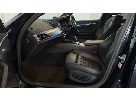 2023 BMW 5 Series E G30 M SPORT thumbnail