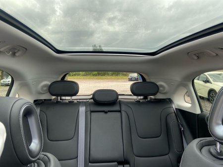 2025 Smart #1 PRO+ (420km Range) €26,950 thumbnail