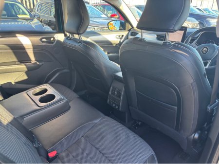 2023 Renault Arkana TECHNO TCE 140 AUTO 5DR Finance Available own this car from €94 per week €21,999