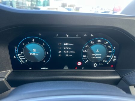 2026 Volkswagen Transporter TRENDLINE PLUS LWB30 150BHP MANUAL €35,752 thumbnail