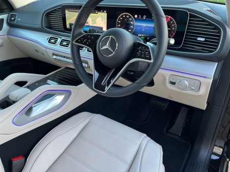 2026 Mercedes-Benz GLE Class 350DE 4MATIC AMG Line PHEV SUV €110,999 thumbnail