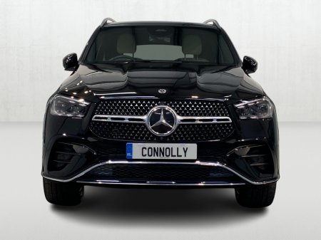 2024 Mercedes-Benz GLE Class *N1 Commercial* 450 Diesel AMG Premium Line 4 Matic €109,750