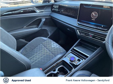 2025 Volkswagen Tiguan - thumbnail 7