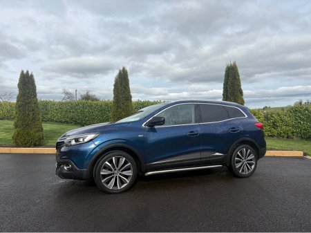 2016 Renault Kadjar - thumbnail 4