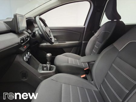 2023 Dacia Jogger TCe 110 Comfort 7 Seats *SCRAPPAGE PRICE TODAY* €19,495