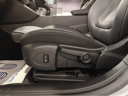 2019 Opel Insignia GRAND SPORT ELITE 2.0 170PS 5DR €13,450 thumbnail