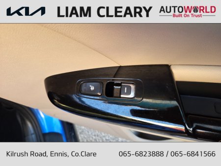 2021 Kia Sportage K3 MHEV SPEC SPECIAL ED 5DR thumbnail