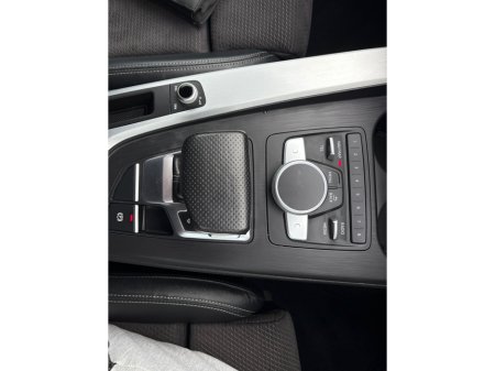 2017 Audi A5 - thumbnail 29